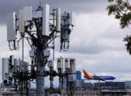 Aux États-Unis, le déploiement de la 5G près des aéroports reporté par crainte du