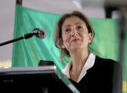 Ingrid Betancourt, que pasó 6 años secuestrada por las FARC, a por la presidencia de