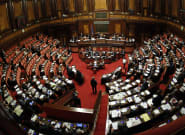 En Italie, une réunion du Sénat en visio interrompue par un