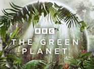«The Green Planet» με ξεναγό τον Ντέιβιντ Ατένμπορο: Από το BBC Earth στην Cosmote