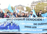 Génocide des Ouïghours: le vote symbolique des