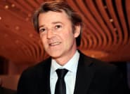 François Baroin, nouveau président de la banque Barclays