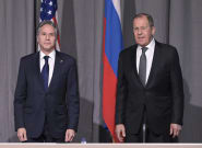 Ukraine, Russie, Etats-Unis: Blinken rencontre Lavrov et voici à quoi l'on peut