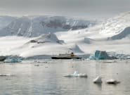 En Antarctique, 9 personnes non-vaccinées évacuées d'une base 