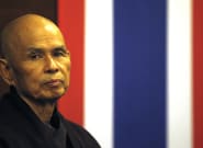 Mort de Thich Nhat Hanh au Vietnam, moine bouddhiste influent jusqu'à