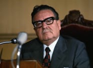 La nieta de Allende, muerto en el golpe militar de 1973, será la ministra de Defensa de