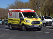 Investigan a un conductor de ambulancia que acudió ebrio a una urgencia en la que murió una