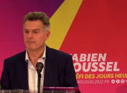 Prix des carburants: Fabien Roussel veut une baisse de 30