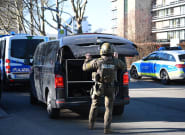 Un asaltante muerto y varios heridos tras un tiroteo en la Universidad de Heidelberg