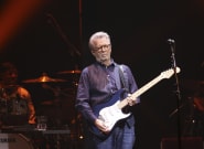 Pour Eric Clapton, les personnes qui se font vacciner sont sous 