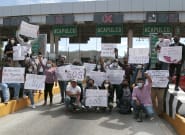 A muerto por semana: en México, los periodistas son callados a