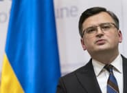 Ucrania quiere celebrar un Consejo de Exteriores de la UE en
