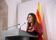 Cataluña elimina el límite de diez personas en reuniones y normaliza los