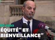 Bac 2022: Jean-Michel Blanquer justifie le report des épreuves de