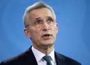 La OTAN reconoce diferencias entre sus socios sobre cómo apoyar a