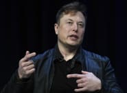 Elon Musk suspend la procédure de rachat de
