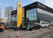Renault se retire de Russie et vend ses actifs à