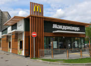McDonald's quitte la Russie, qui tient déjà son