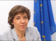 Catherine Colonna, une diplomate ministre des Affaires