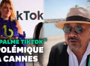 Cannes et TikTok: Rithy Panh explique pourquoi il est revenu dans le