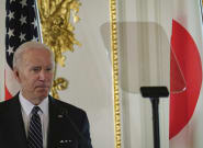 Biden assure que les États-Unis défendront Taïwan contre une invasion de la