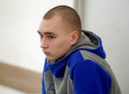 Ukraine: le soldat russe jugé pour crime de guerre condamné à la prison à