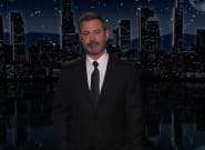 Après la tuerie au Texas, Jimmy Kimmel en pleurs dans son