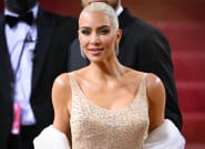 Au Met Gala, Kim Kardashian aurait mieux fait de ne pas porter la robe de Marilyn