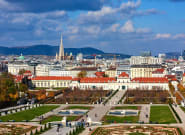 Vienne redevient la ville la plus agréable du monde, selon une