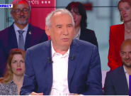 François Bayrou exprime des désaccords avec le reste de la