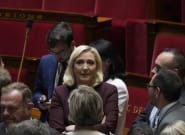 IVG dans la Constitution: Marine Le Pen n'exclut pas de voter