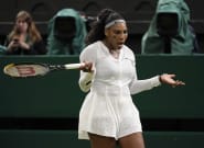 Wimbledon 2022: Serena Williams, battue par Harmony Tan, a-t-elle joué le dernier match de sa