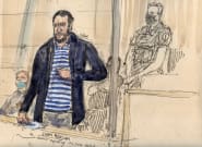 Procès du 13-Novembre: Salah Abdeslam condamné à la perpétuité