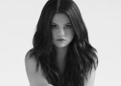 Selena Gomezs Revival Album Artwork Is A Tasteful Nude