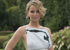 Jennifer Lawrence Nude Photos, Twitter To Suspend Accounts 