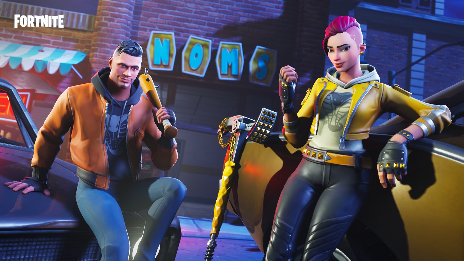 Fortnite Will Skip The Play Store For Its Android Release - epic games