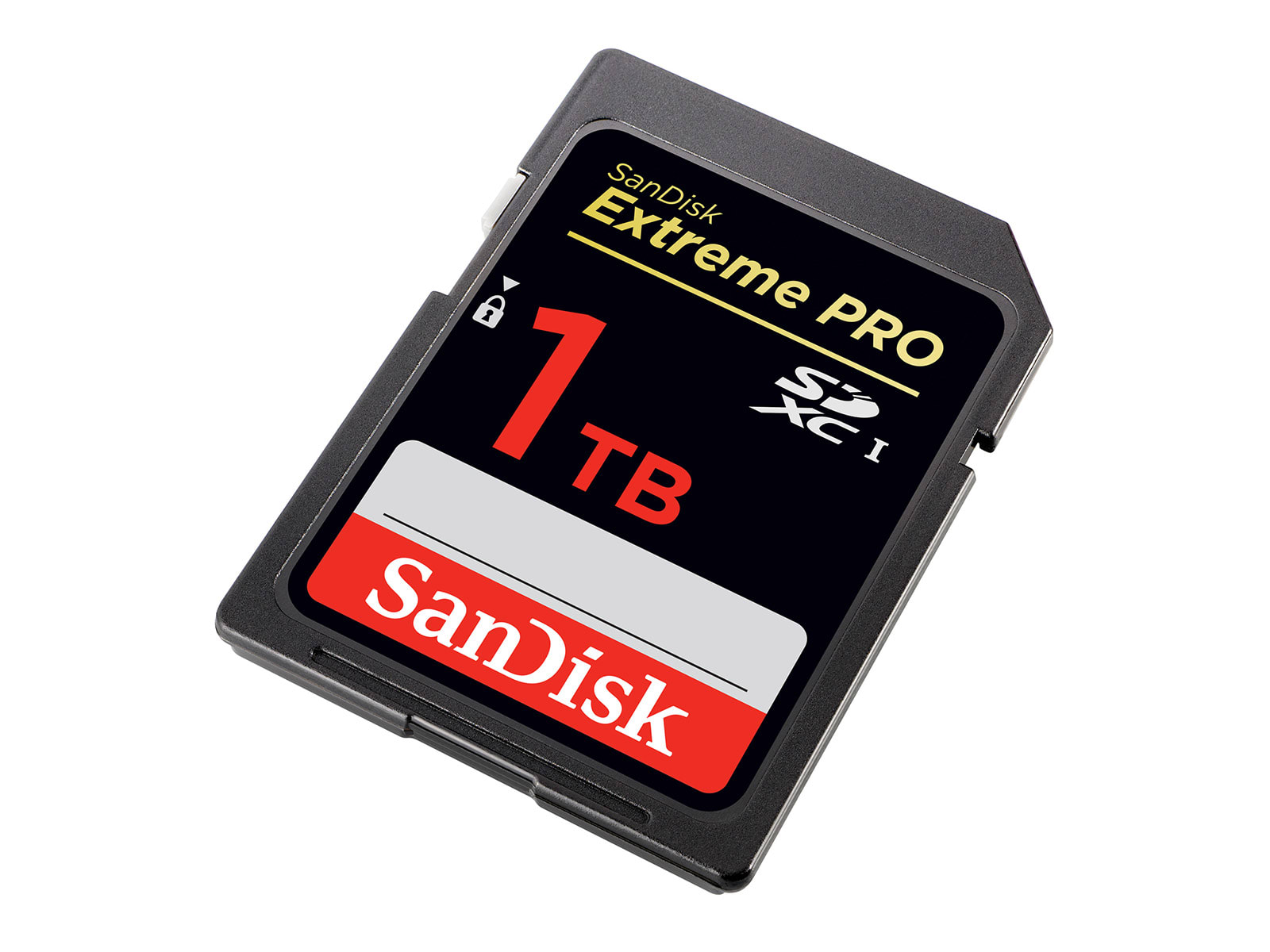 SanDisk 1 TB