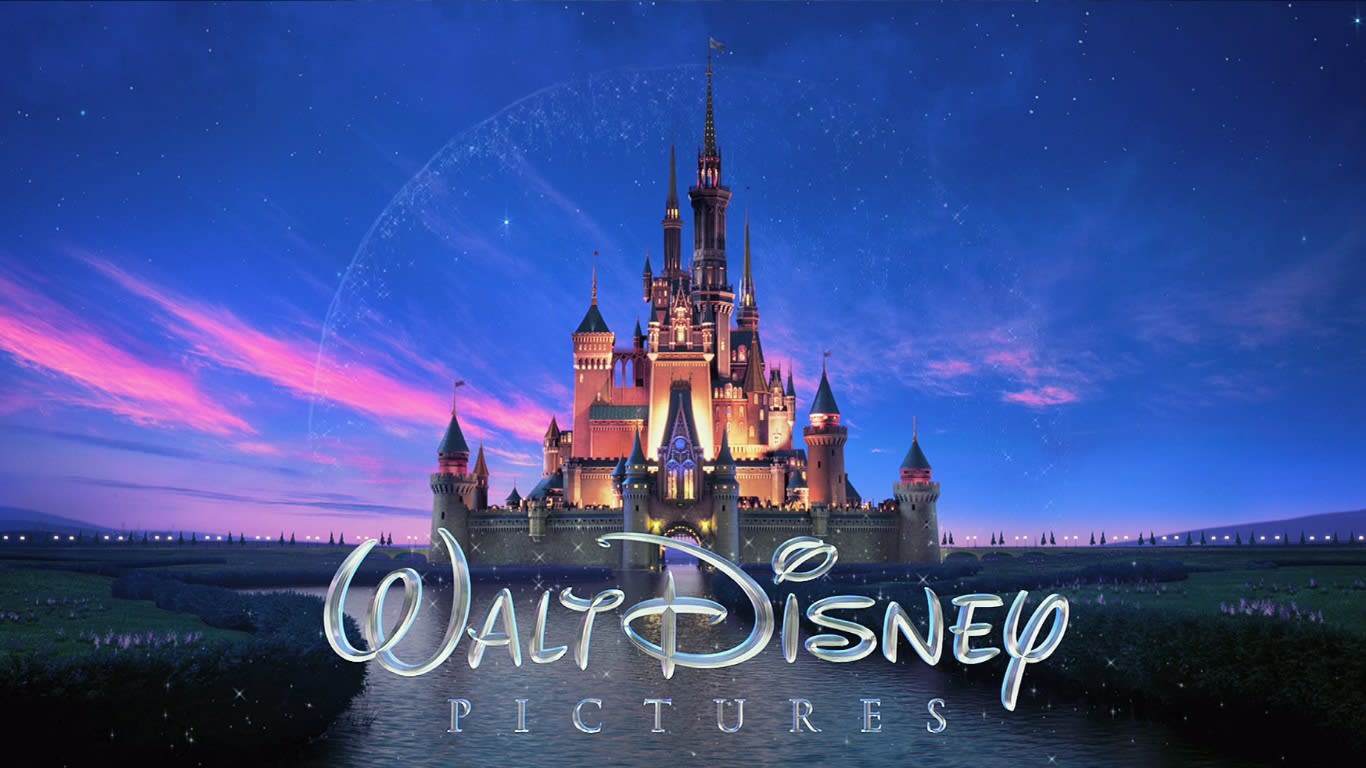 Disney's New Production