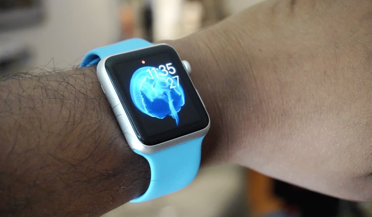 Iphone 6s Might Sport Animated Wallpapers Like Apple Watch