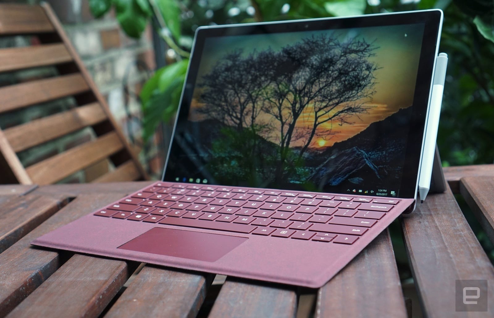 Microsoft's Surface is back in Consumer Reports' good graces1600 x 1031