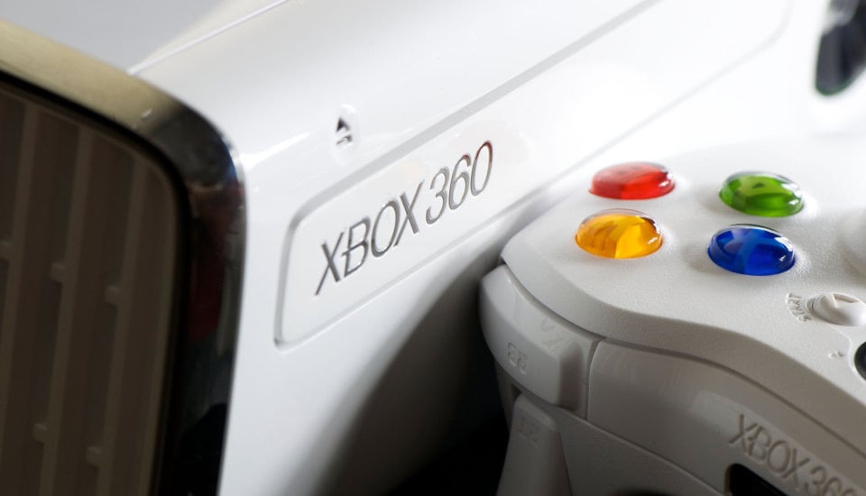 Old console, new tricks: Getting the most out of your Xbox ... - 