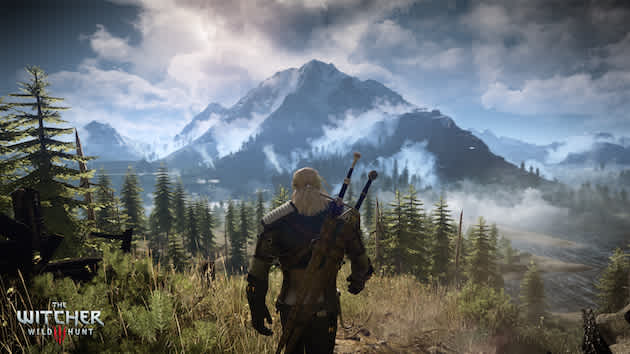 Resultado de imagen para Witcher