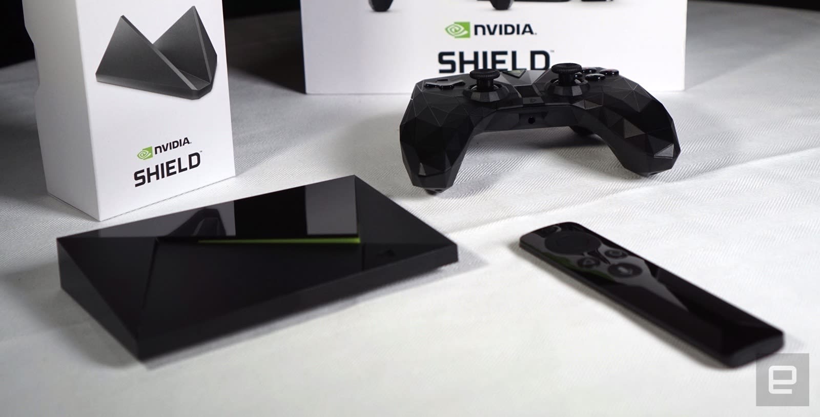 NVIDIA Shield gets a full-featured version of GeForce Now - 