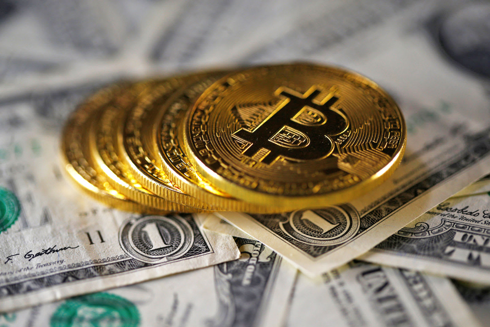 Square Tests Buying And Selling Bitcoin Inside Its Payment App - 