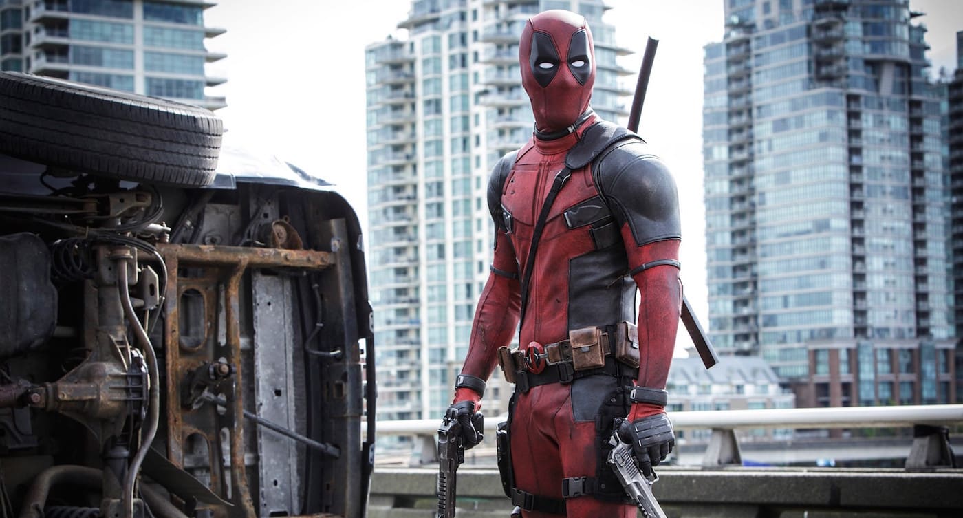 Deadpool Used Way More Cgi Than You Probably Think It Did