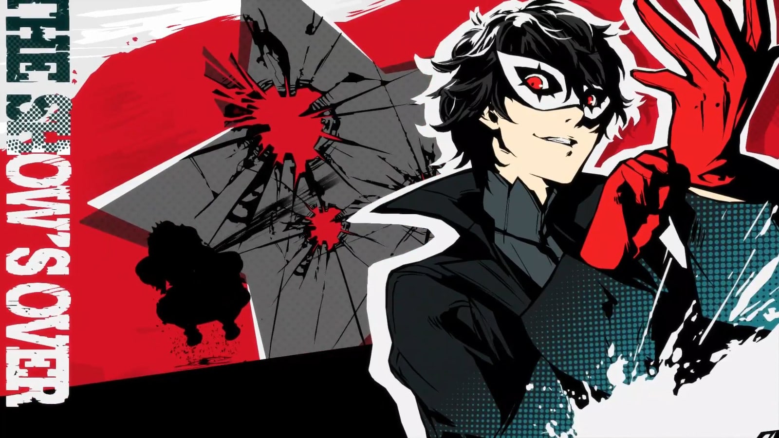 Image result for Persona 5