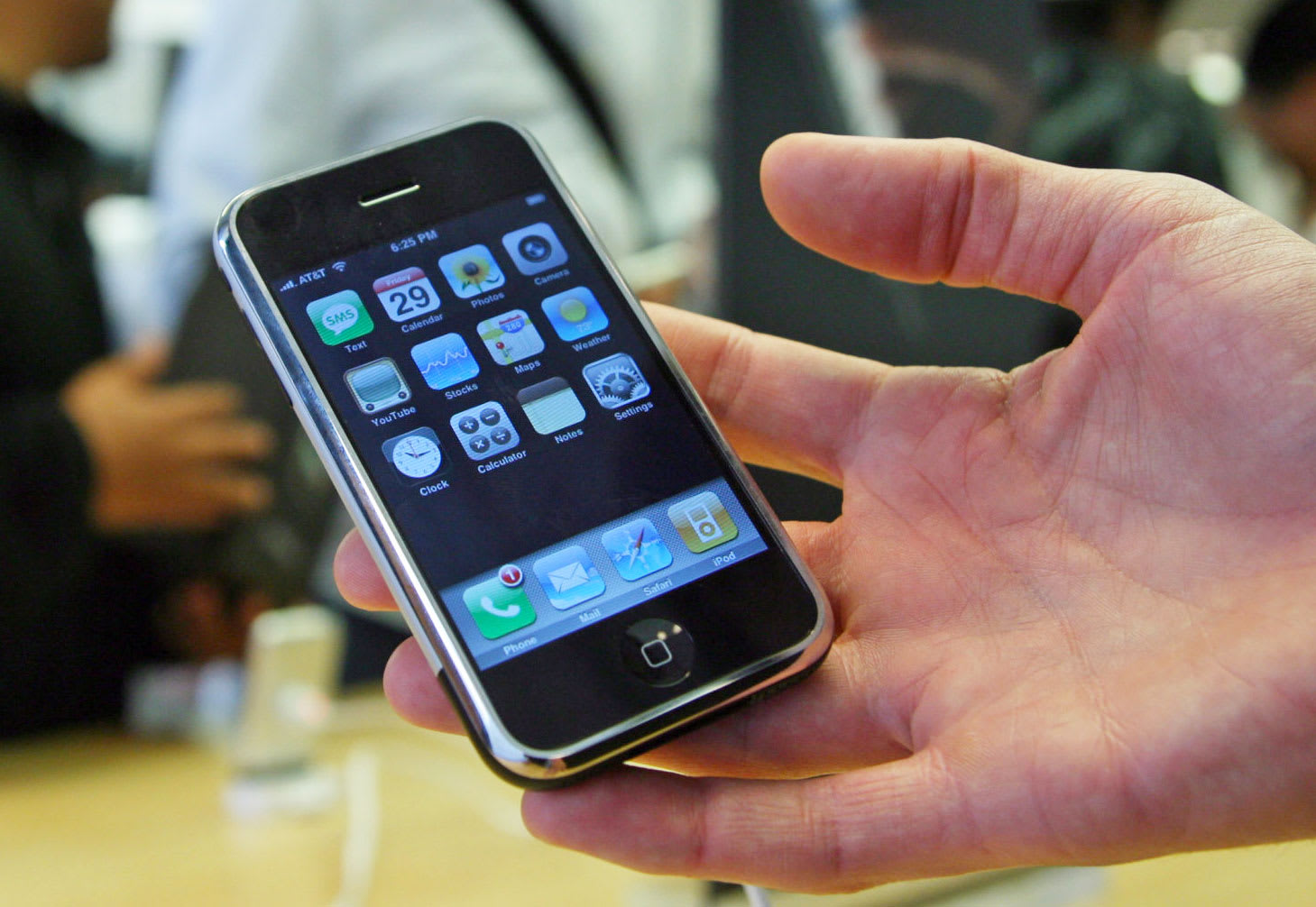 AT T No Longer Works With Your 2G Phone at-t-no-longer-works-with-your-2g-phone