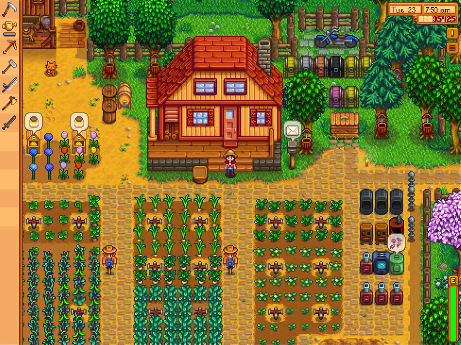 Delightful Farming RPG Stardew Valley Is Coming To IOS delightful-farming-rpg-stardew-valley-is-coming-to-ios