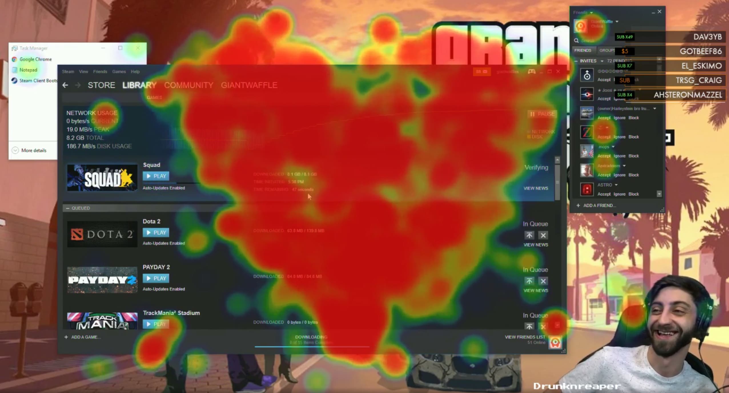 Twitch Extensions Are Live And Ready To Customize Your Page Twitch Extensions Are Live And Ready To Customize Your Page