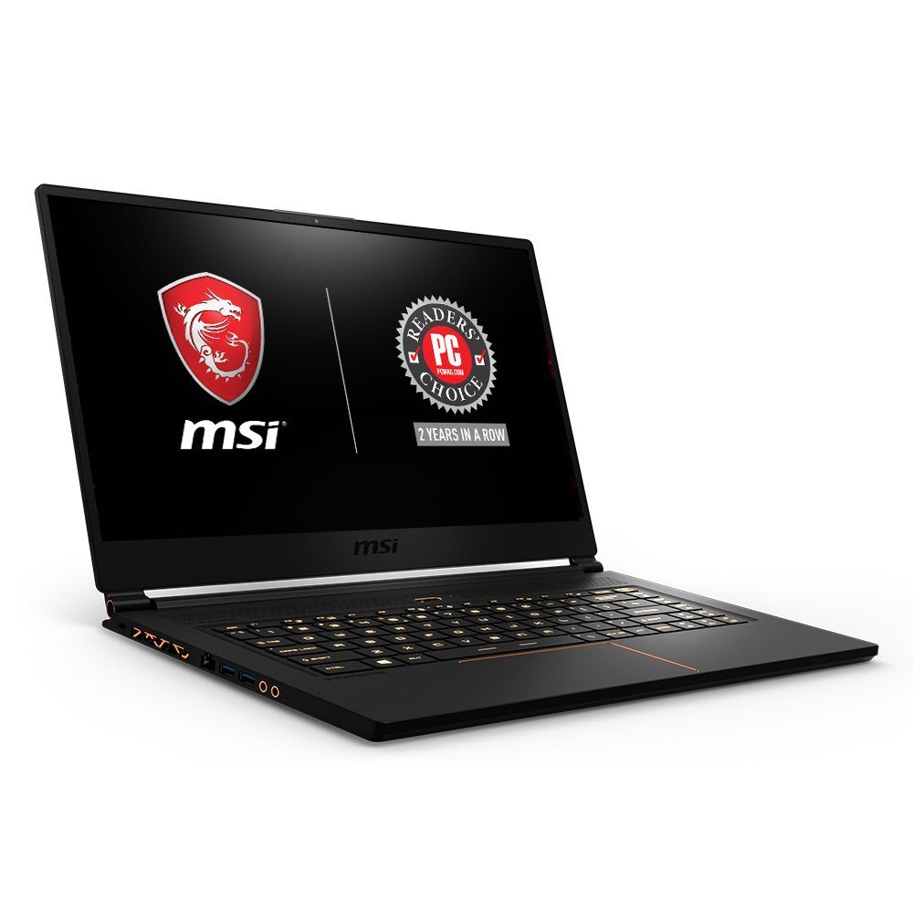 MSI GS65 Stealth Thin Review A Milestone For Laptop Gaming Engadget msi-gs65-stealth-thin-review-a-milestone-for-laptop-gaming-engadget